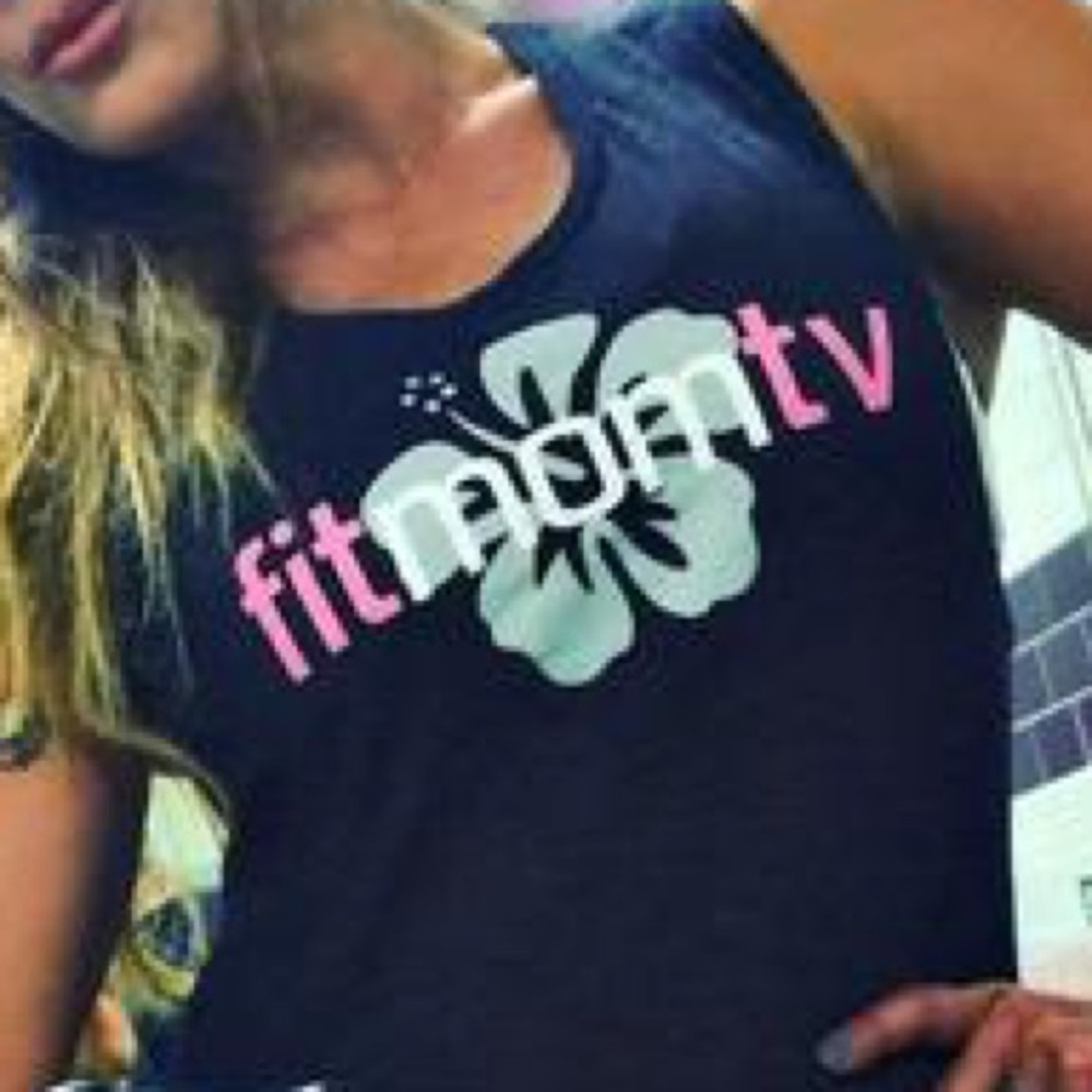 New Fit Mom Muscle Shirt “Who’s Your Mommy Now?”